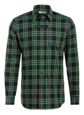 GIVENCHY Hemd Slim Fit