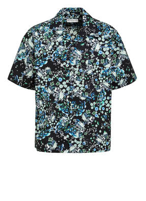 GIVENCHY Halbarm-Hemd Comfort Fit