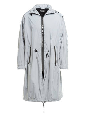 GIVENCHY Oversized-Parka
