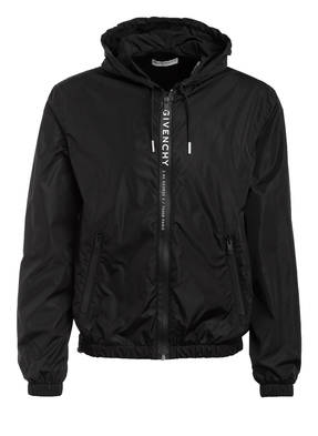 GIVENCHY Windbreaker