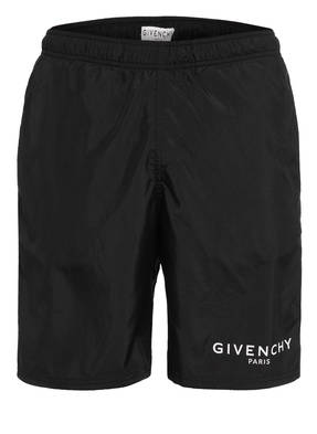 GIVENCHY Badeshorts