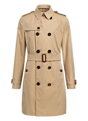 BURBERRY Trenchcoat MAYFAIR