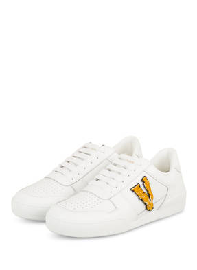 VERSACE Sneaker ILUS VIRTUS