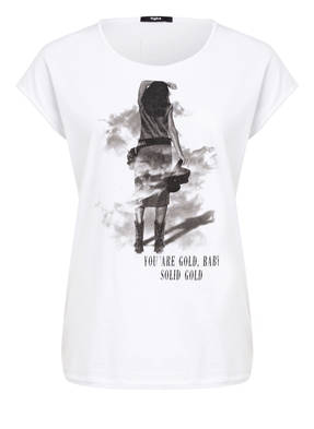 tigha T-Shirt DESERT COWGIRL