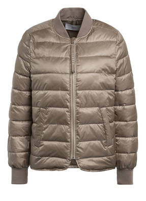 CLOSED Steppjacke ECHO