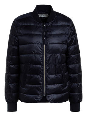 CLOSED Steppjacke ECHO
