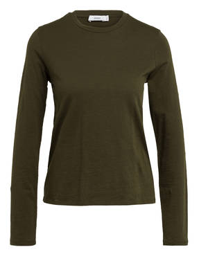 CLOSED Longsleeve