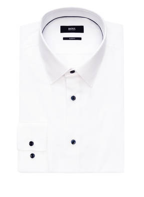 BOSS Hemd JANO Slim Fit
