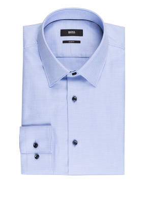 BOSS Hemd JANO Slim Fit