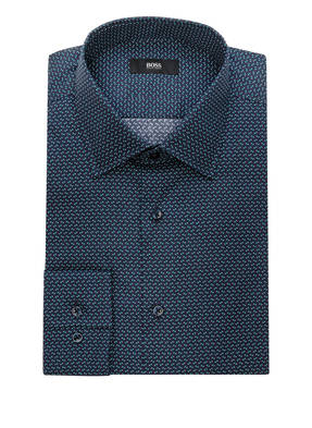 BOSS Hemd JANGO Slim Fit