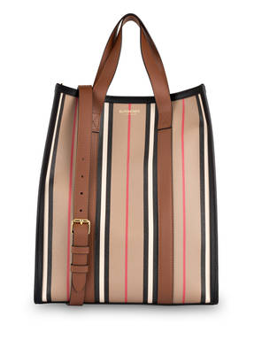 BURBERRY Shopper