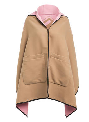 BURBERRY Cape