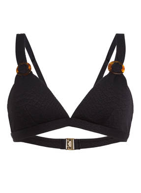 miléa Triangel-Bikini-Top SEA SERPENT
