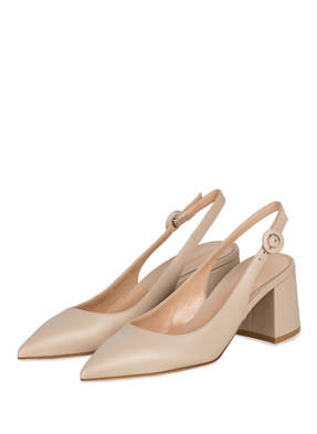 Gianvito Rossi Slingpumps AGATA