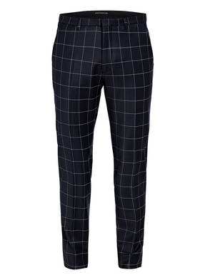 DRYKORN Kombi-Hose FOOT Slim Fit