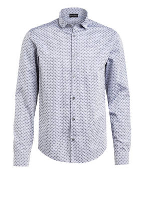 EMPORIO ARMANI Hemd Custom Fit