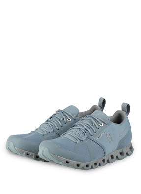 On Running Laufschuhe CLOUD WATERPROOF