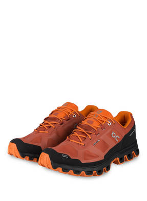 On Running Trailrunning-Schuhe CLOUDVENTURE WATERPROOF