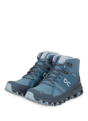 On Running Outdoor-Schuhe CLOUDROCK WATERPROOF