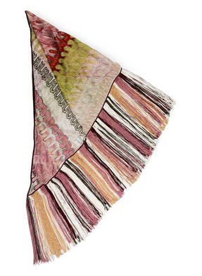 MISSONI Dreieckstuch