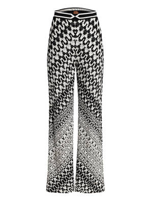 MISSONI Marlenehose