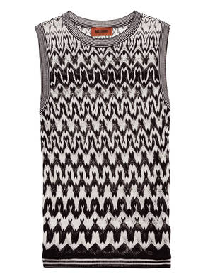 MISSONI Top