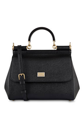 DOLCE&GABBANA Handtasche SICILY MEDIUM