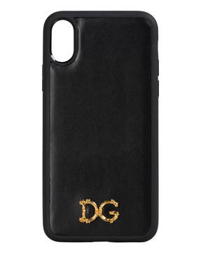 DOLCE&GABBANA Smartphone-Hülle