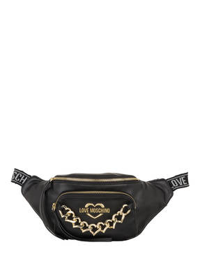 LOVE MOSCHINO Gürteltasche