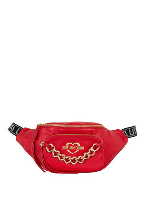 LOVE MOSCHINO Gürteltasche