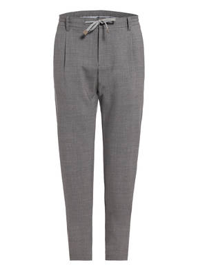 eleventy Hose im Jogging-Stil Extra Slim Fit