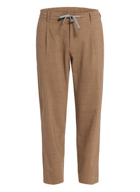 eleventy Hose Extra Slim Fit im Jogging-Stil