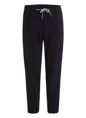 eleventy Hose im Jogging-Stil Extra Slim Fit