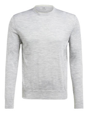 eleventy Pullover mit Seide