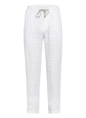 eleventy Leinenhose