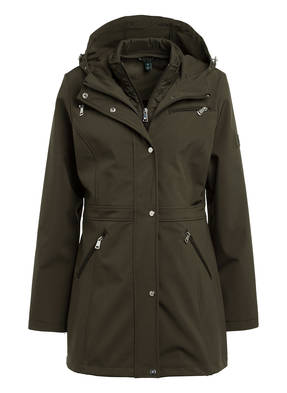 LAUREN RALPH LAUREN Softshell-Mantel