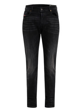 DIESEL Jeans TEPPHAR Slim Carrot Fit