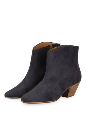 ISABEL MARANT Cowboy Boots DACKEN