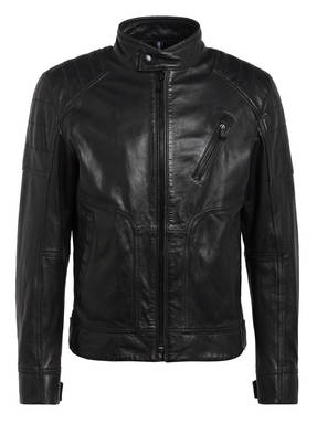 JOOP! JEANS Lederjacke
