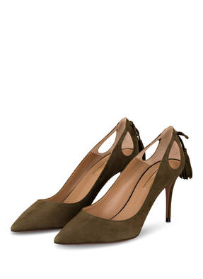AQUAZZURA Pumps FOREVER MARILYN