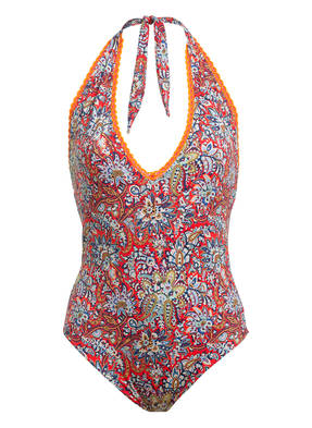 ETRO Neckholder-Badeanzug