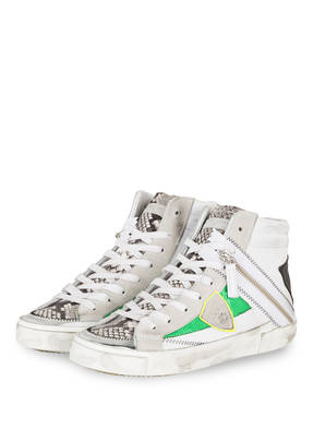 PHILIPPE MODEL Sneaker PHYTON