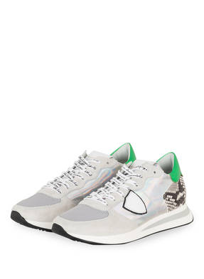 PHILIPPE MODEL Sneaker PHYTON IRIDE