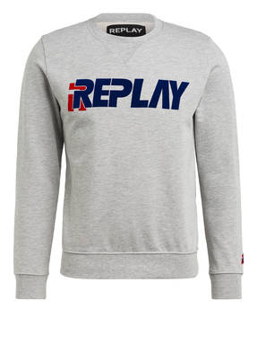 REPLAY Sweatshirt