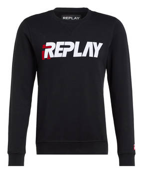 REPLAY Sweatshirt