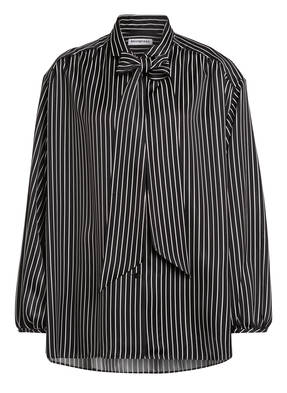 BALENCIAGA Schluppenbluse