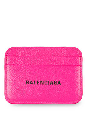 BALENCIAGA Kartenetui
