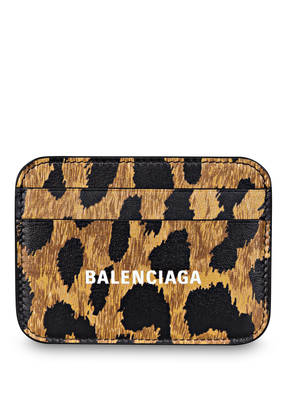 BALENCIAGA Kartenetui