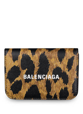 BALENCIAGA Geldbörse