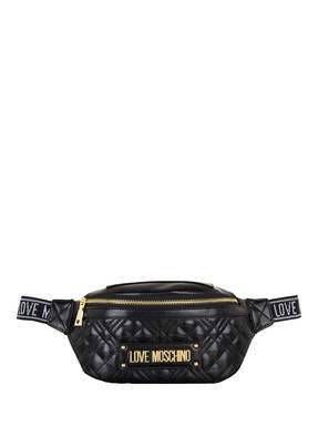 LOVE MOSCHINO Gürteltasche